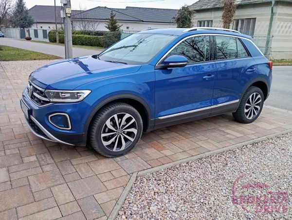 Volkswagen 1.5 TSI BMT DSG