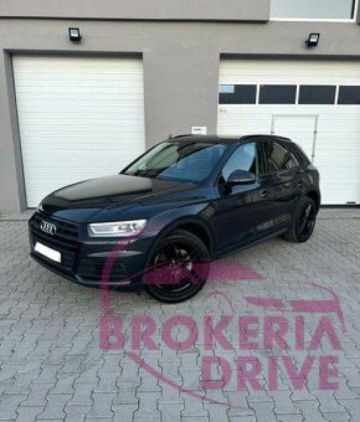 Audi 2.0TDi