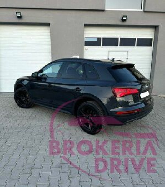 Audi 2.0TDi