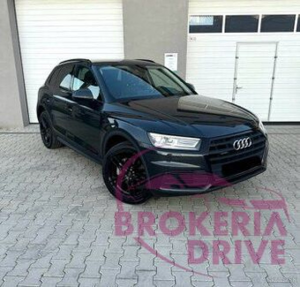 Audi 2.0TDi