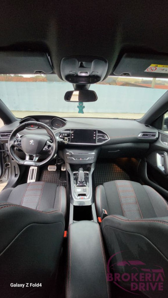 GT line_image_interier_front
