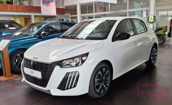 Peugeot 1.2 PureTech 75 Style