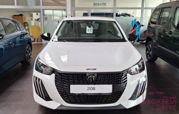 Peugeot 1.2 PureTech 75 Style