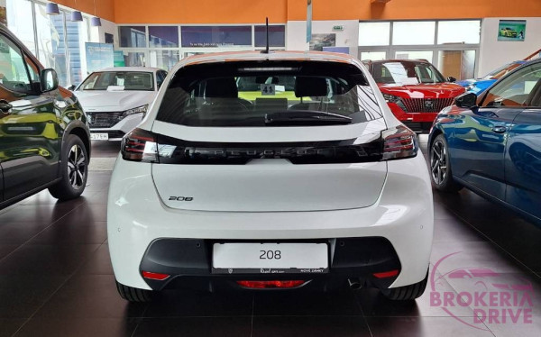 Peugeot 1.2 PureTech 75 Style