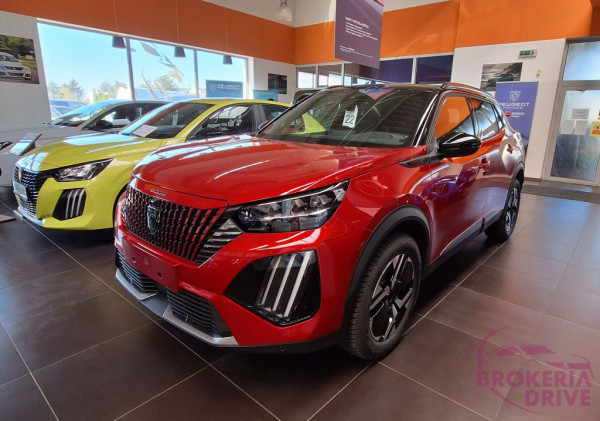 Peugeot 1.2 PureTech 130 GT EAT8
