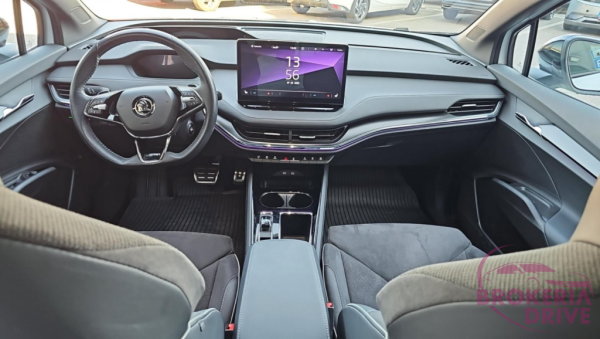 Sportline 80 150kW/82kWh_image_interier_front