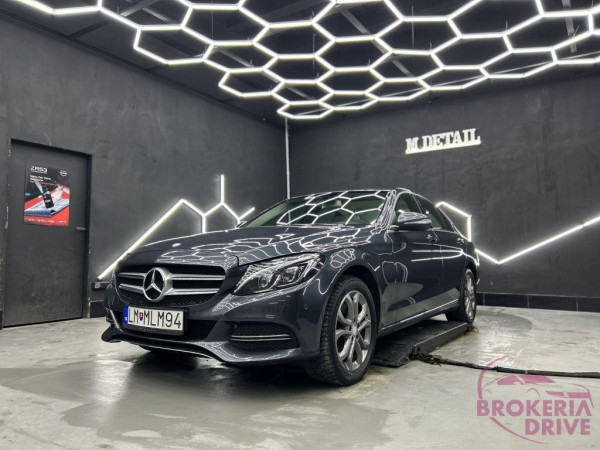 Mercedes-Benz 250 BLUETEC 4MATIC, 150kW, A/T 7