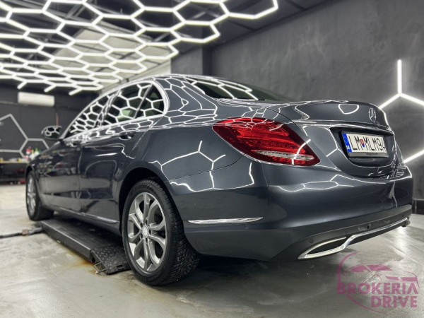 Mercedes-Benz 250 BLUETEC 4MATIC, 150kW, A/T 7