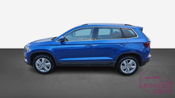 Škoda Top Selection 1.5 TSi 110kW