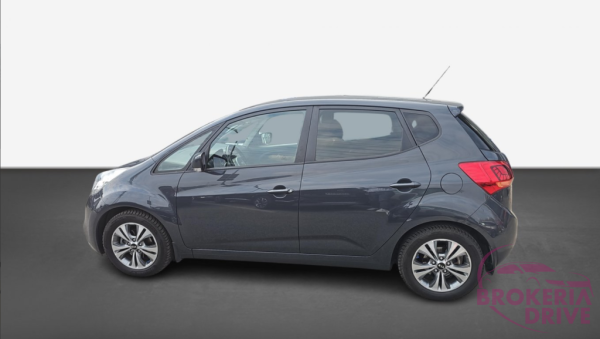 Kia Gold 1.6 CVVT 92kW
