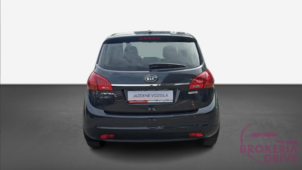 Kia Gold 1.6 CVVT 92kW