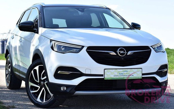 Opel 1.5 CDTi ULTIMATE