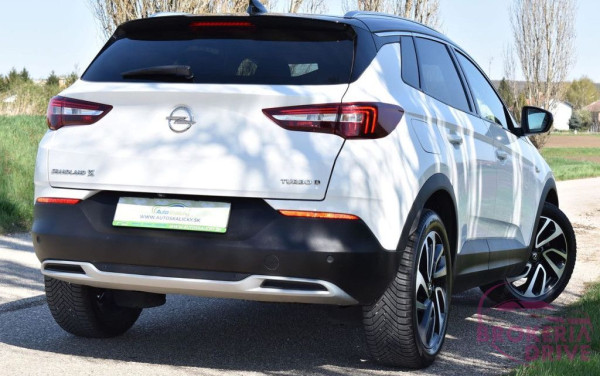 Opel 1.5 CDTi ULTIMATE
