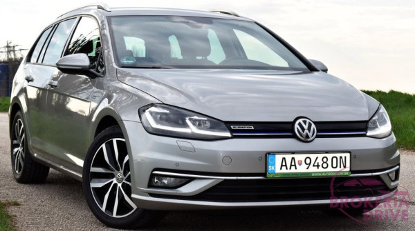 Volkswagen 1.5 TSI