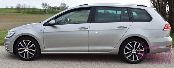 Volkswagen 1.5 TSI