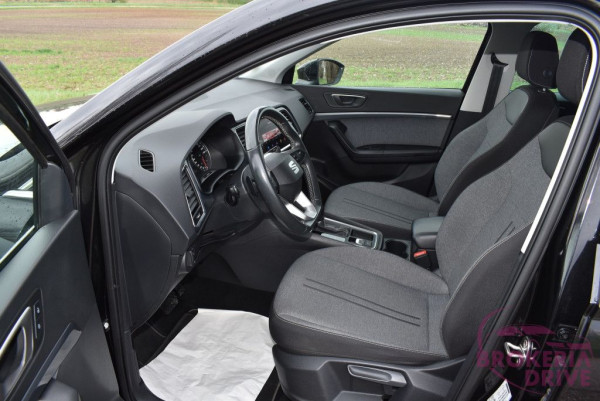 2.0 TDI 150 Style DSG_image_interier_front