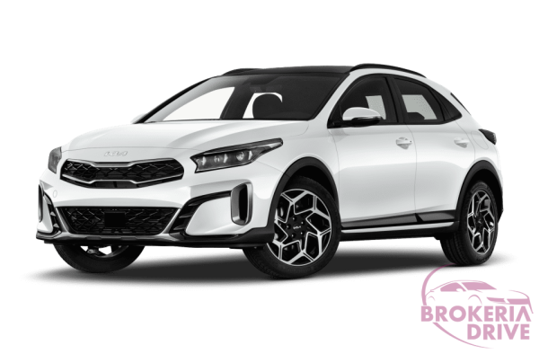 Kia 1.5 TGDI GOLD AT