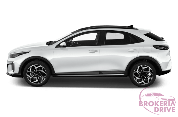 Kia 1.5 TGDI GOLD AT