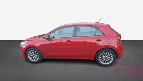 Kia Platinum 1.4 MPi 73kW 4AP