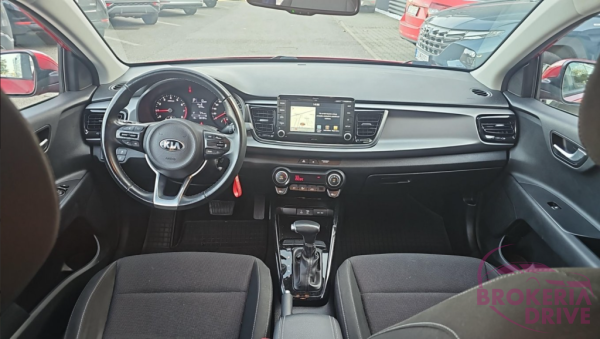 Platinum 1.4 MPi 73kW 4AP_image_interier_front
