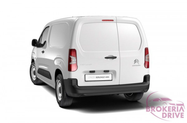 Citroën 1.5HDI 100 L1 Club 1000