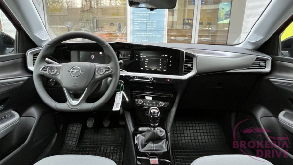NEW 1,2 Turbo Edition 74kW MT6_image_interier_front