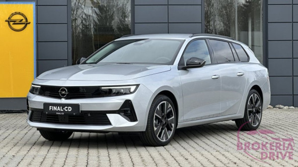 Opel ST NEW Elektrický ST EDITION