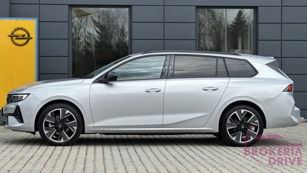 Opel ST NEW Elektrický ST EDITION