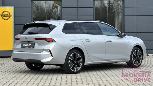 Opel ST NEW Elektrický ST EDITION