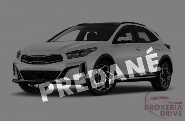Kia 1.5TGDI 118 GOLD AT