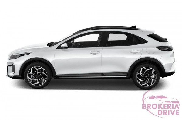 Kia 1.5TGDI 118 GOLD AT