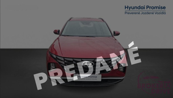 Hyundai Family 1.6 T-GDi 110kW