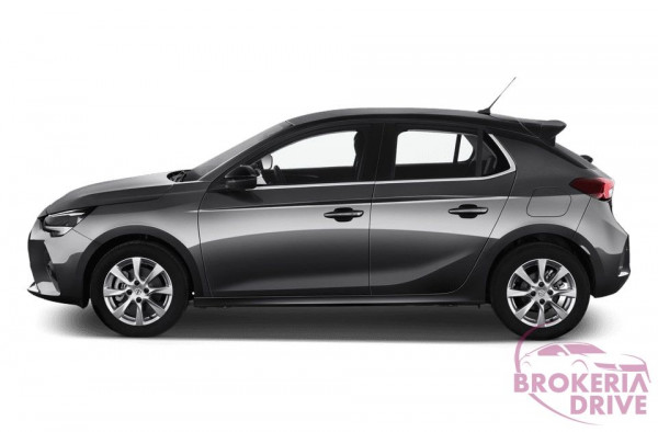 Opel 1.5D 102 Edition