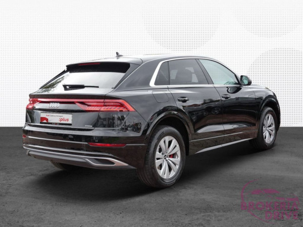 Audi 55 TFSIe quattro