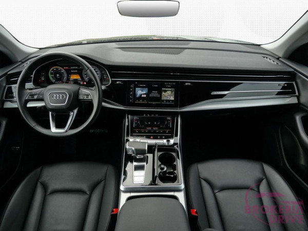 55 TFSIe quattro_image_interier_front