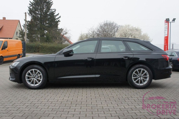 Avant 40 TDI S-tronic_image_side
