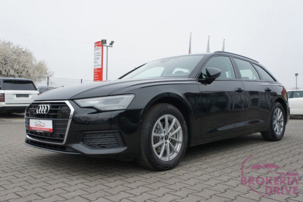 Avant 40 TDI S-tronic_image_front