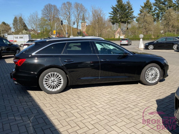 Audi Avant 40 TDI quattro S tronic