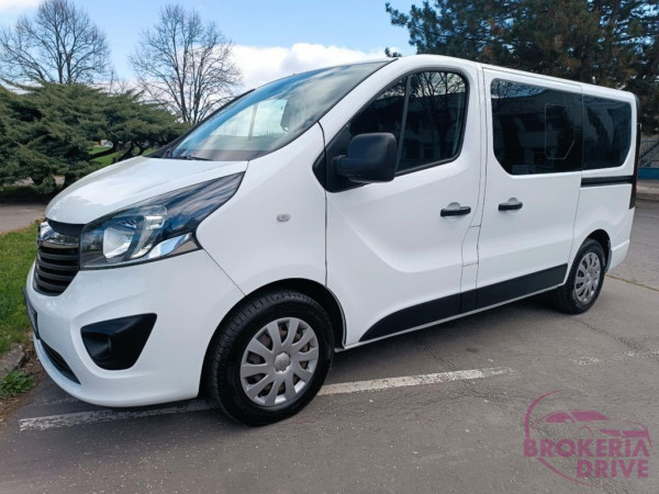 Opel L1H1,1.6 CDTI