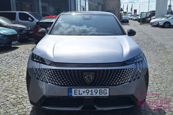 Peugeot NEW E- GT Electric 210k 73 kWh
