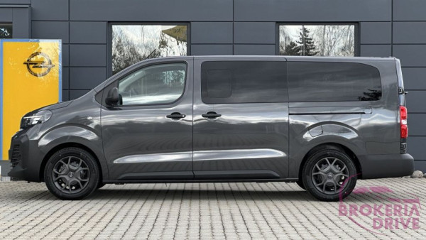 Opel 2,0 CDTi Combi XL 8 miest.
