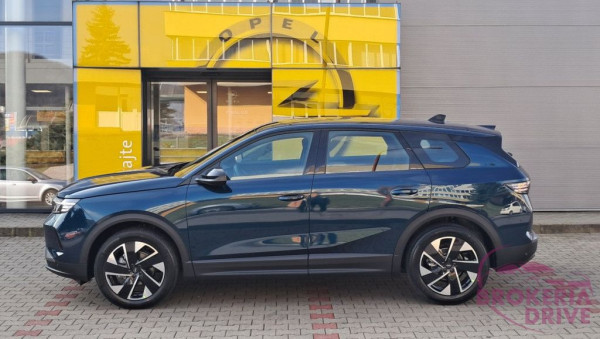 Opel 1.2 Hybrid GRANDLAND EDITION
