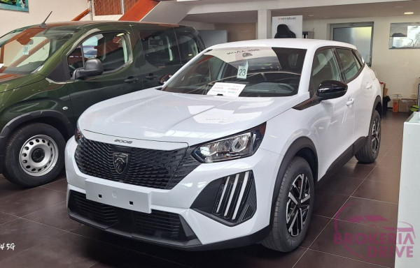Peugeot NEW ACTIVE 1.2 PureTech 100k BVM6