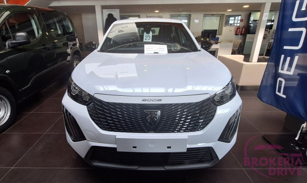 Peugeot NEW ACTIVE 1.2 PureTech 100k BVM6