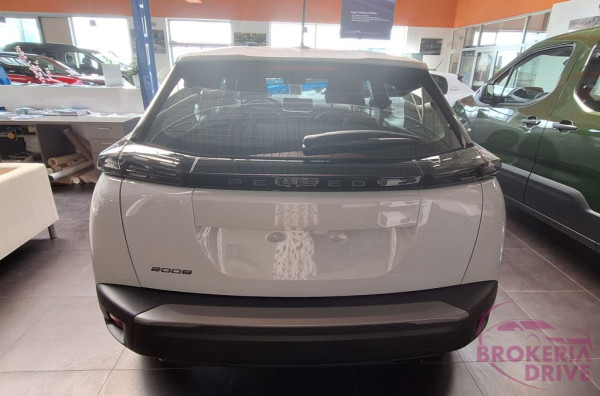 Peugeot NEW ACTIVE 1.2 PureTech 100k BVM6