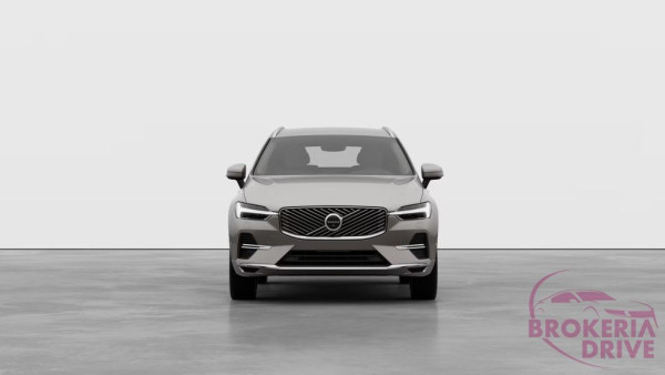 Volvo T6 Plus Bright AT8 eAWD