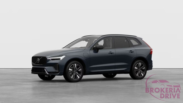 Volvo T8 Plus Dark AT8 eAWD