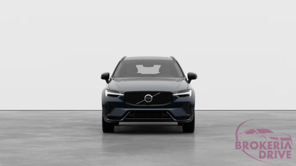 Volvo T8 Plus Dark AT8 eAWD
