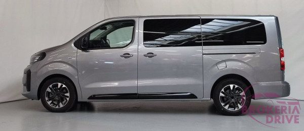 Opel Life NEW 2,0 CDTi Edition XL 8miest.