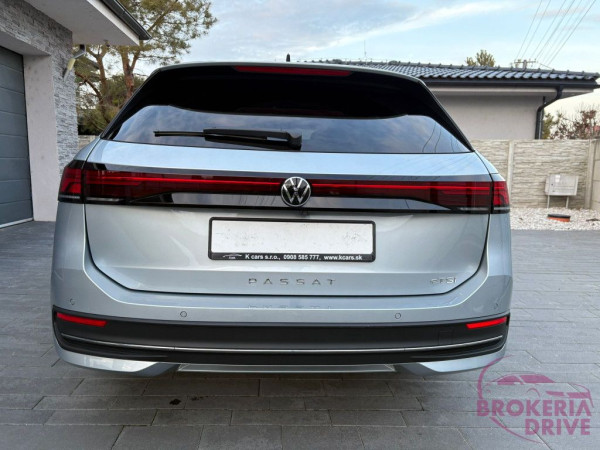 Volkswagen variant 1.5 TSi